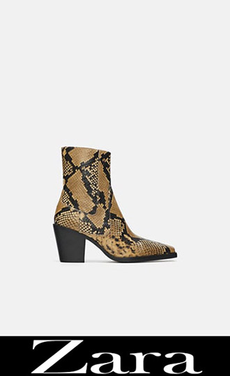 Zara Fashion 2018 2019 Women's 1