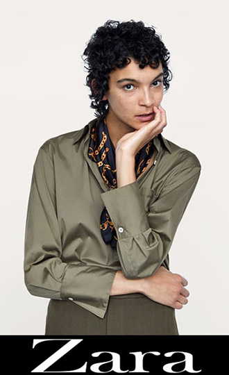 Zara Fashion 2018 2019 Women's 2