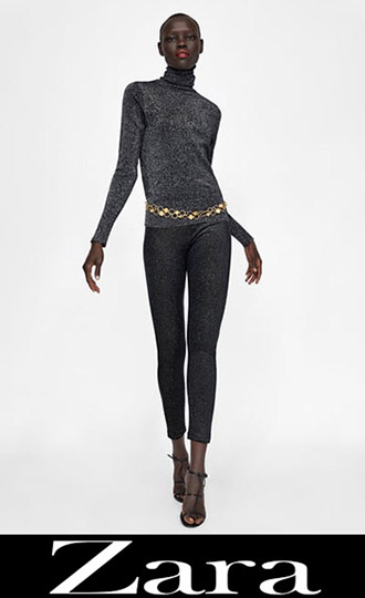 Zara Fashion 2018 2019 Women's 4
