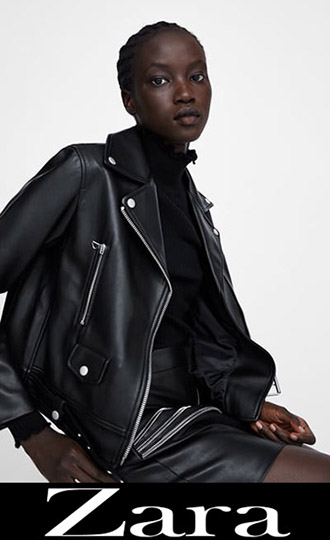 Zara Fashion 2018 2019 Women's 6
