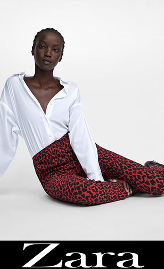 Zara Fashion 2018 2019 Women's 7