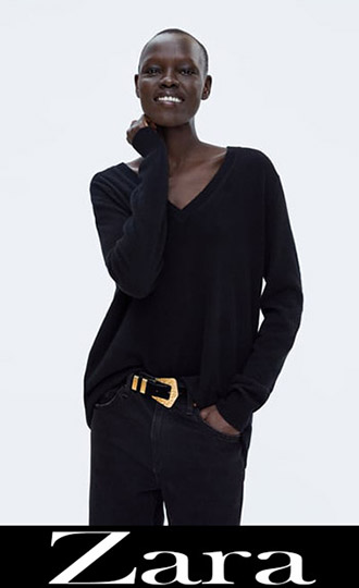 Zara Fashion 2018 2019 Women's 8