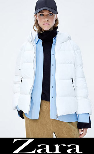 Zara Jackets 2018 2019 Women's Clothing 1