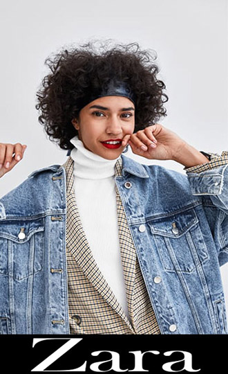 Zara Jackets 2018 2019 Women's Clothing 2
