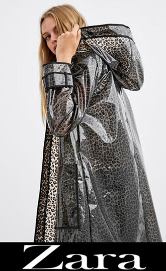 Zara Jackets 2018 2019 Women's Clothing 3
