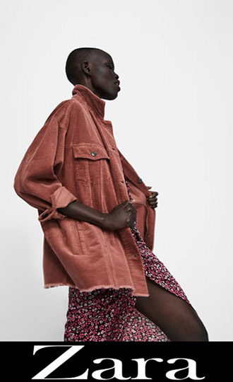 Zara Jackets 2018 2019 Women's Clothing 4