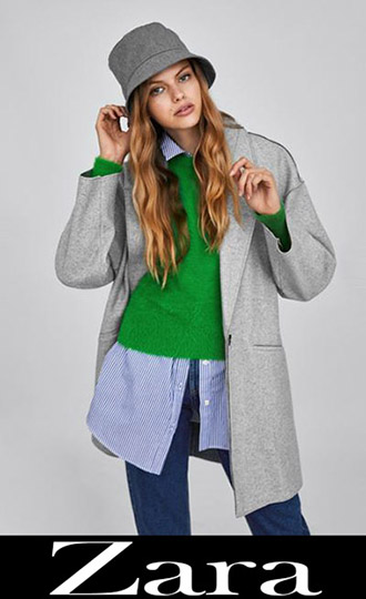 Zara Jackets 2018 2019 Women's Clothing 5