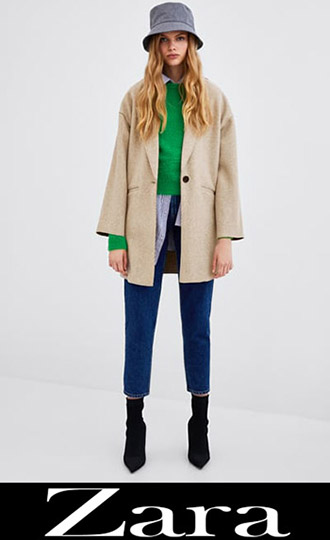 Zara Jackets 2018 2019 Women's Clothing 6