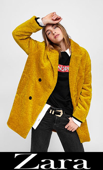 Zara Jackets 2018 2019 Women's Clothing 7