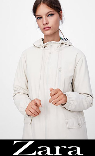 Zara Jackets 2018 2019 Women's Clothing 8