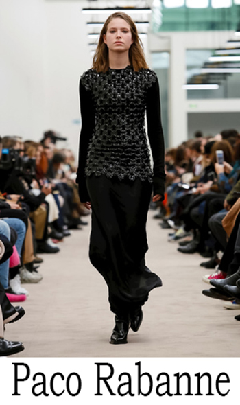 Fashion News Paco Rabanne Women's Clothing 1