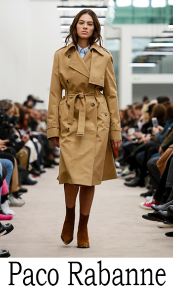 Fashion News Paco Rabanne Women's Clothing 3