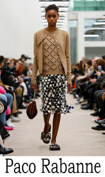 Fashion News Paco Rabanne Women's Clothing 4