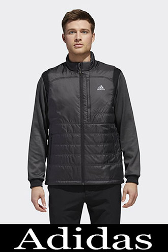 New Arrivals Adidas Jackets 2018 2019 Men's Fall Winter 19
