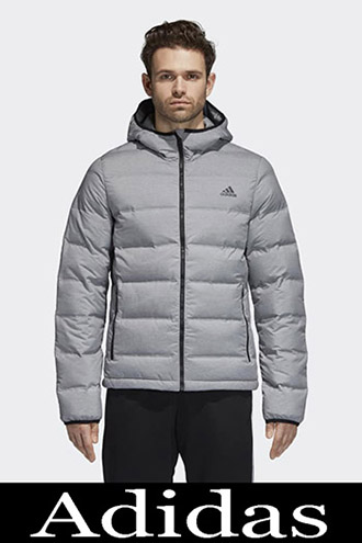 New Arrivals Adidas Jackets 2018 2019 Men's Fall Winter 20