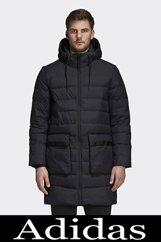 New Arrivals Adidas Jackets 2018 2019 Men's Fall Winter 26