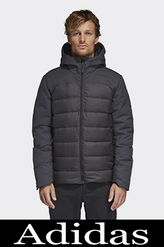 New Arrivals Adidas Jackets 2018 2019 Men's Fall Winter 29