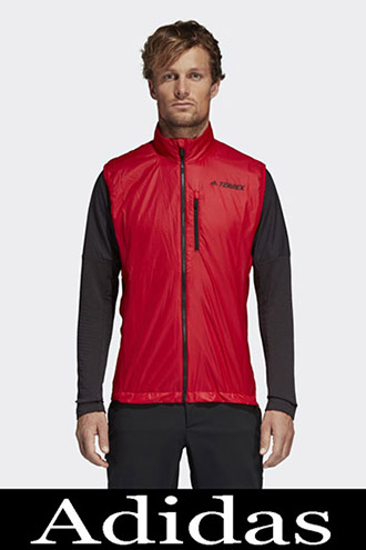 New Arrivals Adidas Jackets 2018 2019 Men's Fall Winter 31