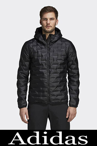 New Arrivals Adidas Jackets 2018 2019 Men's Fall Winter 34