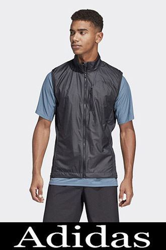 New Arrivals Adidas Jackets 2018 2019 Men's Fall Winter 37