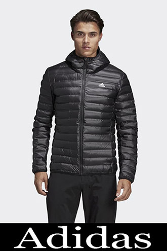 New Arrivals Adidas Jackets 2018 2019 Men's Fall Winter 5
