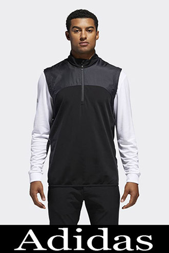 New Arrivals Adidas Jackets 2018 2019 Men's Fall Winter 6