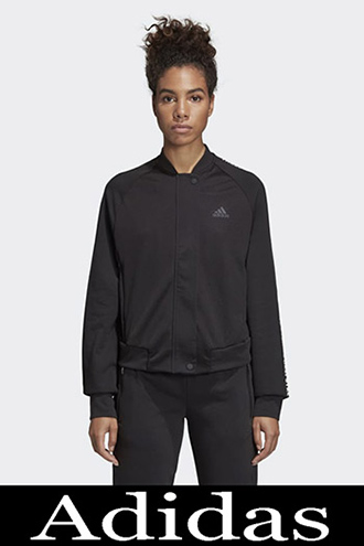 New Arrivals Adidas Jackets 2018 2019 Winter 11