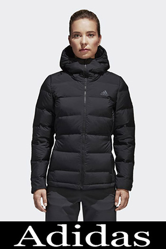 New Arrivals Adidas Jackets 2018 2019 Winter 12