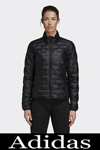 New Arrivals Adidas Jackets 2018 2019 Winter 13