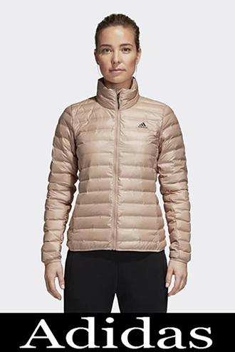 New Arrivals Adidas Jackets 2018 2019 Winter 14