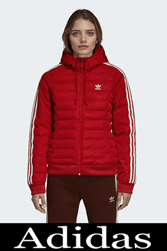 New Arrivals Adidas Jackets 2018 2019 Winter 15