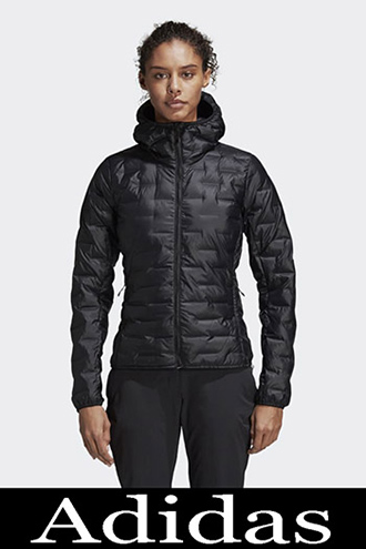 New Arrivals Adidas Jackets 2018 2019 Winter 18