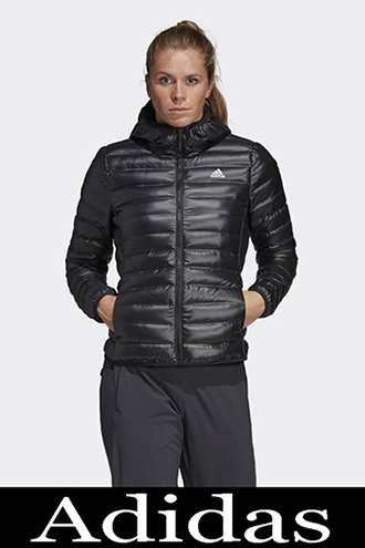 New Arrivals Adidas Jackets 2018 2019 Winter 19