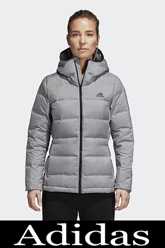 New Arrivals Adidas Jackets 2018 2019 Winter 2