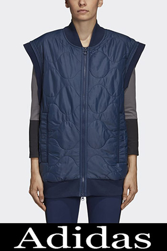New Arrivals Adidas Jackets 2018 2019 Winter 20