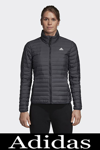 New Arrivals Adidas Jackets 2018 2019 Winter 21