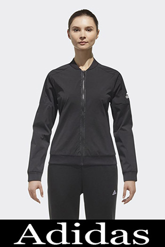 New Arrivals Adidas Jackets 2018 2019 Winter 22