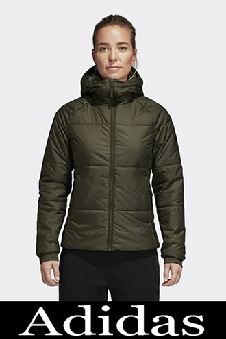New Arrivals Adidas Jackets 2018 2019 Winter 23