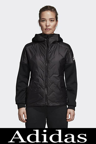 New Arrivals Adidas Jackets 2018 2019 Winter 24