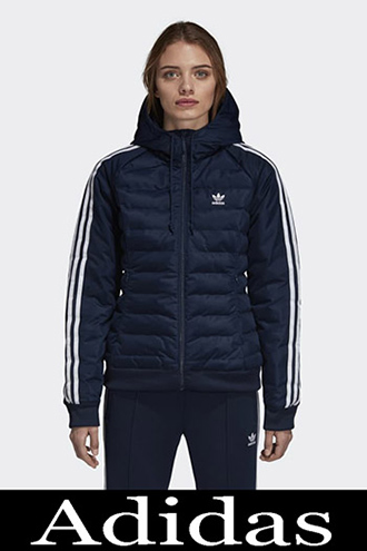 New Arrivals Adidas Jackets 2018 2019 Winter 25