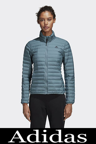 New Arrivals Adidas Jackets 2018 2019 Winter 26
