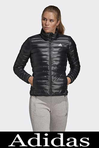 New Arrivals Adidas Jackets 2018 2019 Winter 27