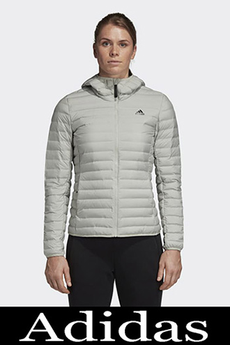 New Arrivals Adidas Jackets 2018 2019 Winter 28
