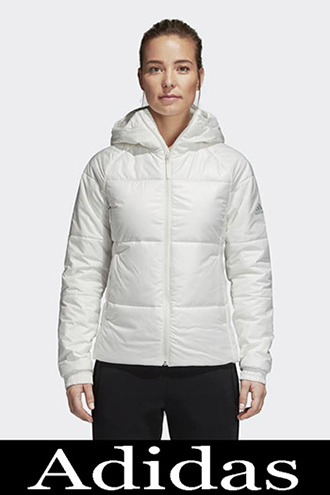 New Arrivals Adidas Jackets 2018 2019 Winter 29