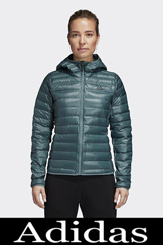 New Arrivals Adidas Jackets 2018 2019 Winter 3