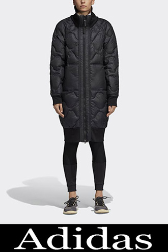 New Arrivals Adidas Jackets 2018 2019 Winter 30