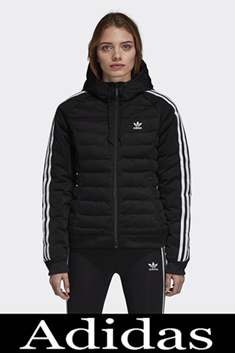 New Arrivals Adidas Jackets 2018 2019 Winter 31