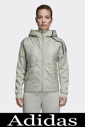 New Arrivals Adidas Jackets 2018 2019 Winter 32