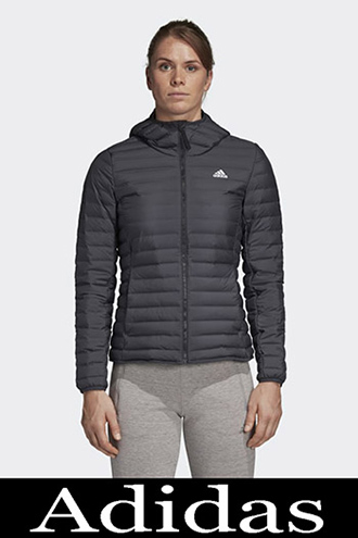 New Arrivals Adidas Jackets 2018 2019 Winter 33