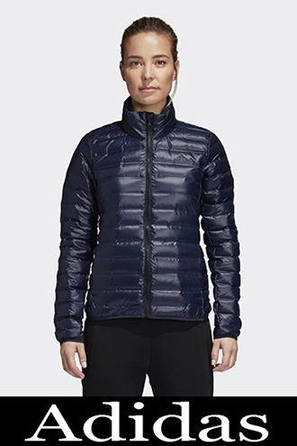 New Arrivals Adidas Jackets 2018 2019 Winter 34
